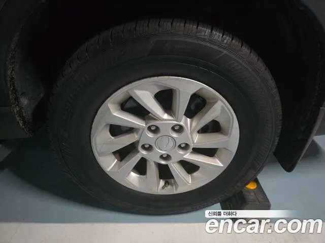 KG_Mobility_Ssangyong Rexton 2018 thumb 12