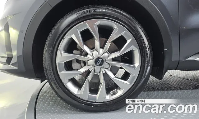 Kia Sorento 2021 thumb 5