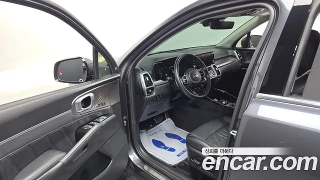 Kia Sorento 2021 thumb 10