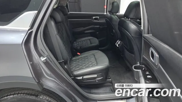 Kia Sorento 2021 thumb 11