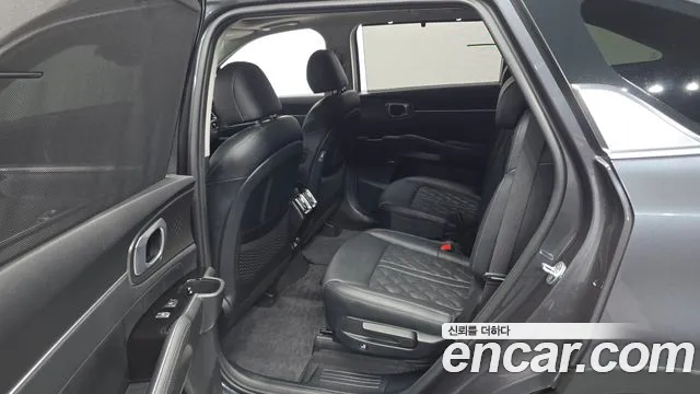 Kia Sorento 2021 thumb 12