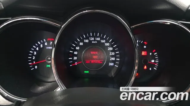 Kia K5 2012 thumb 7