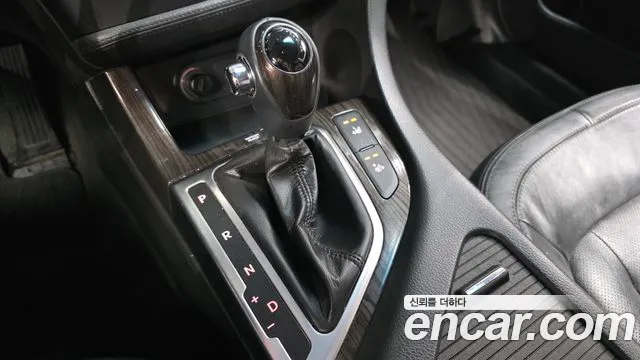 Kia K5 2012 thumb 8