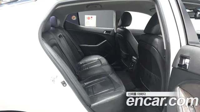 Kia K5 2012 thumb 11