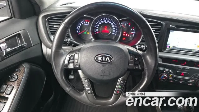 Kia K5 2012 thumb 12
