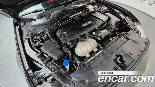 Ford Mustang Mach-E 2022 thumb 6