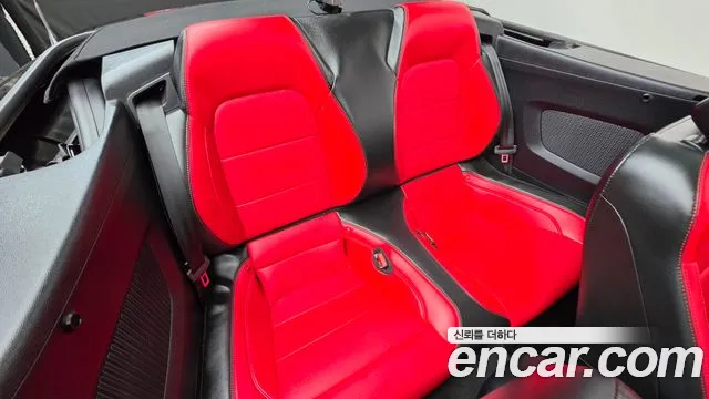 Ford Mustang Mach-E 2022 thumb 11