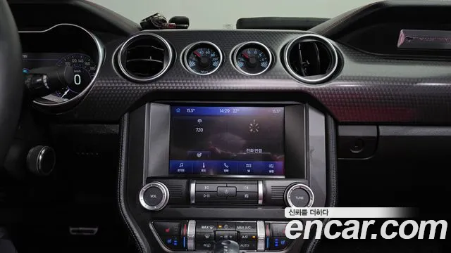 Ford Mustang Mach-E 2022 thumb 12