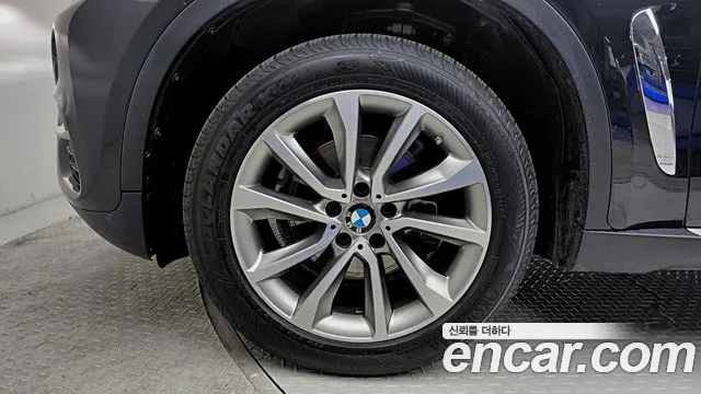 BMW X6 2016 thumb 5