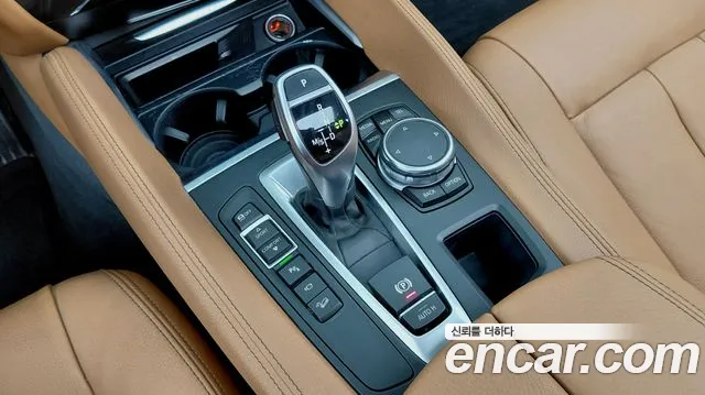 BMW X6 2016 thumb 9