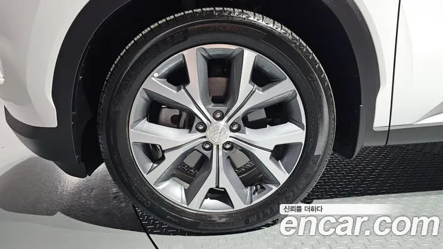 Hyundai Palisade 2020 thumb 5