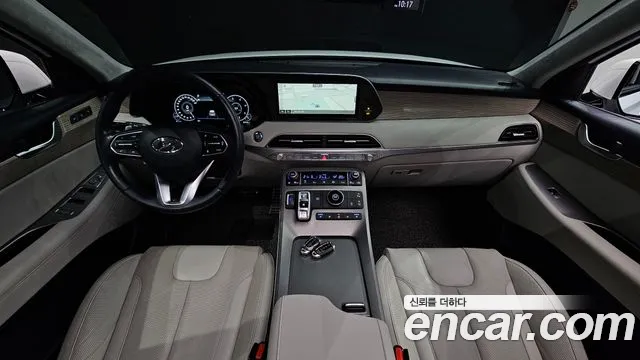 Hyundai Palisade 2020 thumb 7
