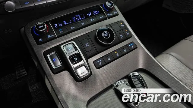 Hyundai Palisade 2020 thumb 9