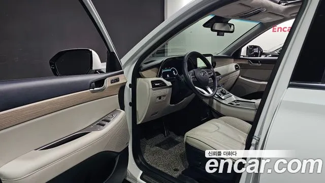 Hyundai Palisade 2020 thumb 10