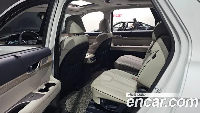Hyundai Palisade 2020 thumb 11