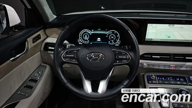 Hyundai Palisade 2020 thumb 12