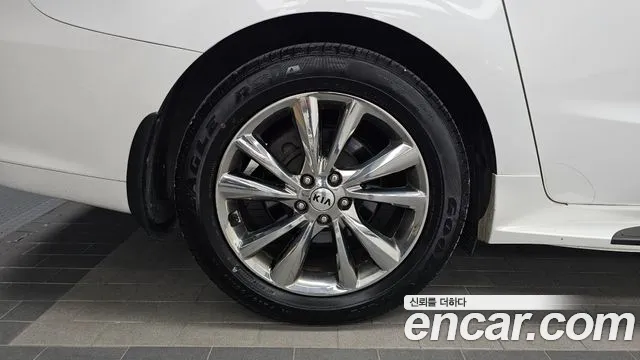 Kia Carnival 2018 thumb 5