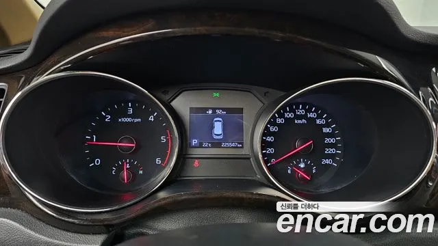 Kia Carnival 2018 thumb 8