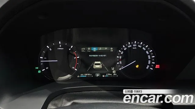 KG_Mobility_Ssangyong Rexton 2017 thumb 8