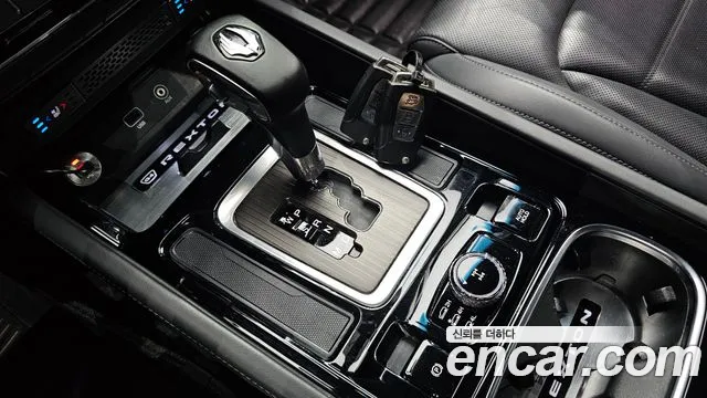 KG_Mobility_Ssangyong Rexton 2017 thumb 9