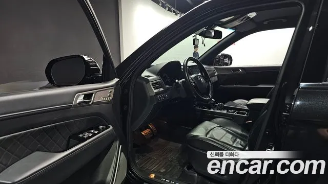 KG_Mobility_Ssangyong Rexton 2017 thumb 10