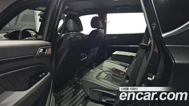 KG_Mobility_Ssangyong Rexton 2017 thumb 11