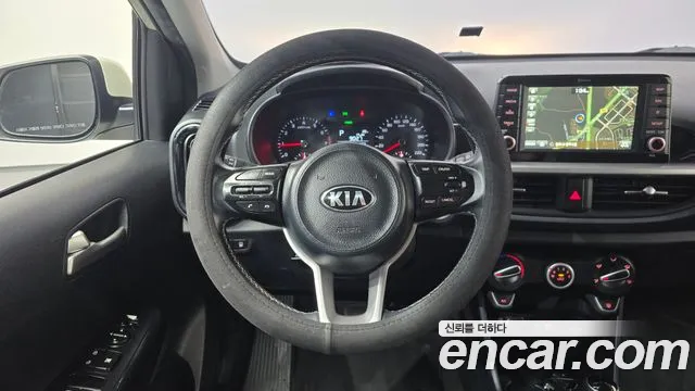 Kia Morning 2017 thumb 11