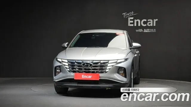 Hyundai Tucson 2023 thumb 2