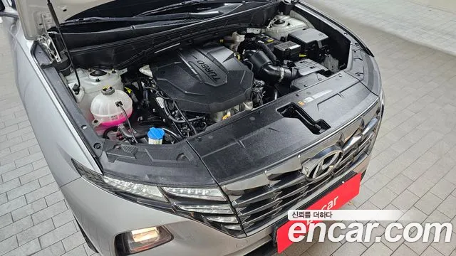 Hyundai Tucson 2023 thumb 5