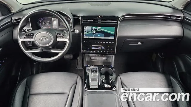 Hyundai Tucson 2023 thumb 6