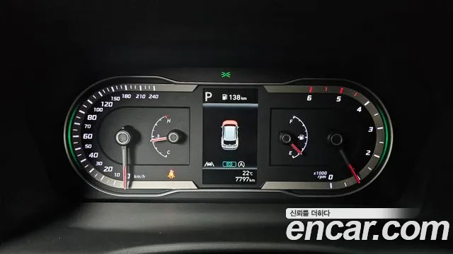 Hyundai Tucson 2023 thumb 7