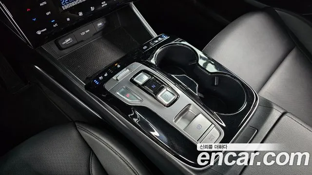Hyundai Tucson 2023 thumb 8