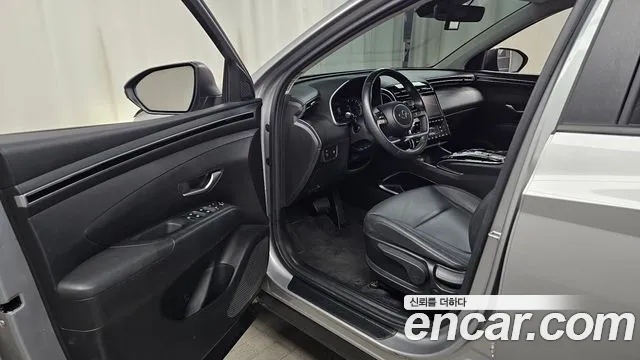 Hyundai Tucson 2023 thumb 9