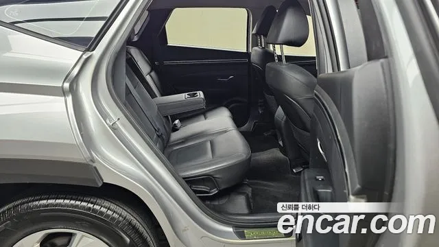 Hyundai Tucson 2023 thumb 10