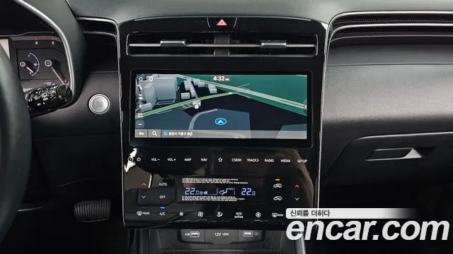 Hyundai Tucson 2023 thumb 11