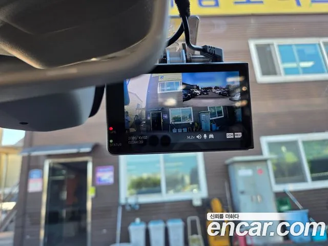 Renault-KoreaSamsung Captur 2015 thumb 10