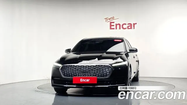 Kia K9 2022 thumb 2