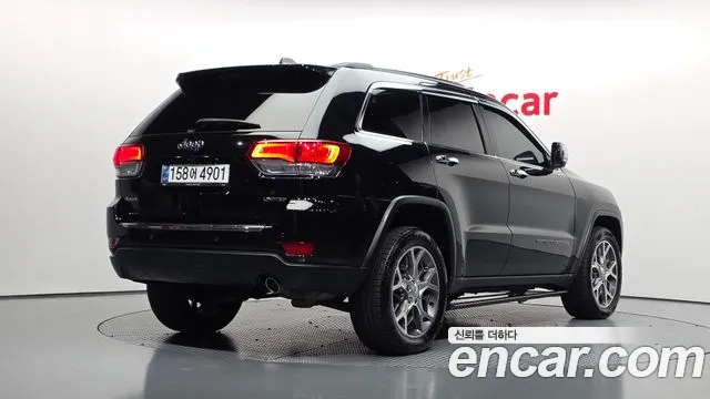 Jeep Cherokee 2020 thumb 2