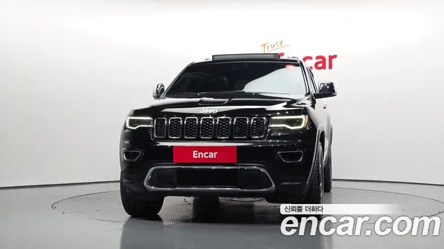 Jeep Cherokee 2020 thumb 3