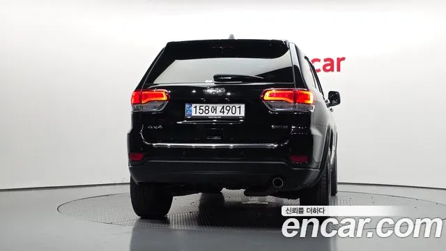 Jeep Cherokee 2020 thumb 4