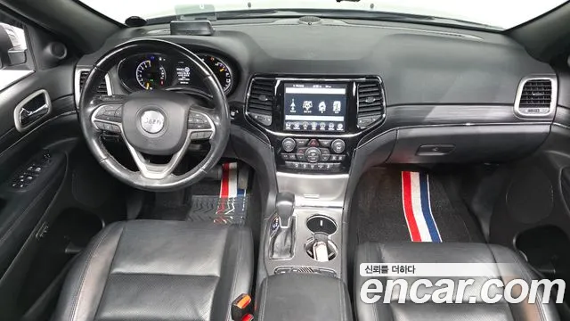 Jeep Cherokee 2020 thumb 7