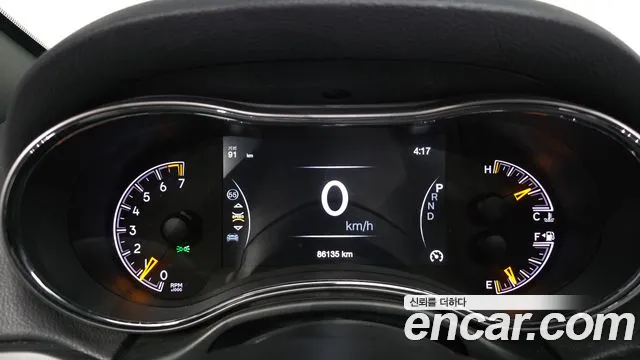 Jeep Cherokee 2020 thumb 8