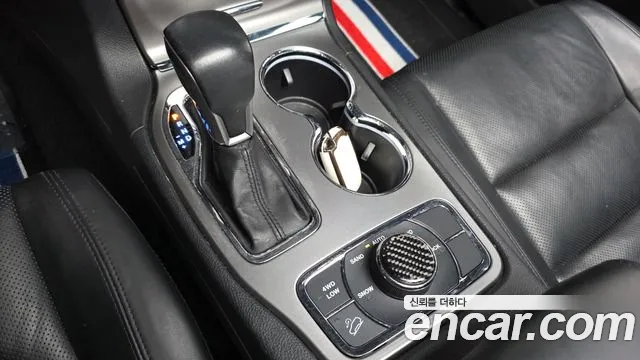 Jeep Cherokee 2020 thumb 9