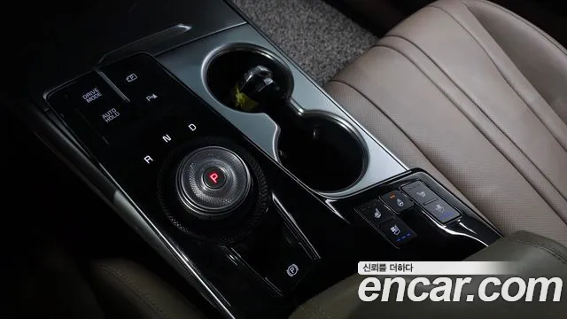 Kia K8 2022 thumb 9