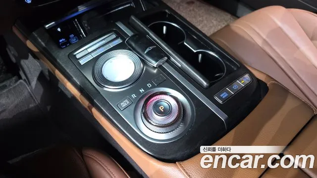 Genesis G80 2020 thumb 9