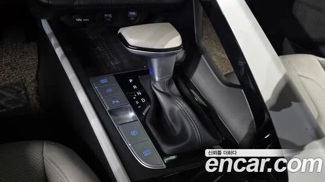 Hyundai Avante 2020 thumb 8