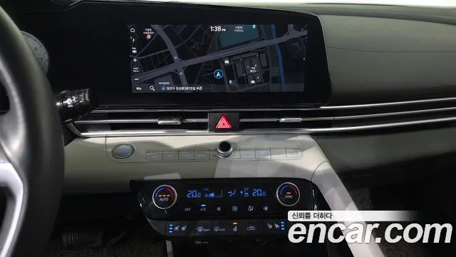 Hyundai Avante 2020 thumb 11