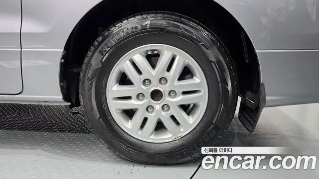 Hyundai Starex 2017 thumb 5
