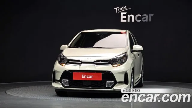 Kia Morning 2022 thumb 3
