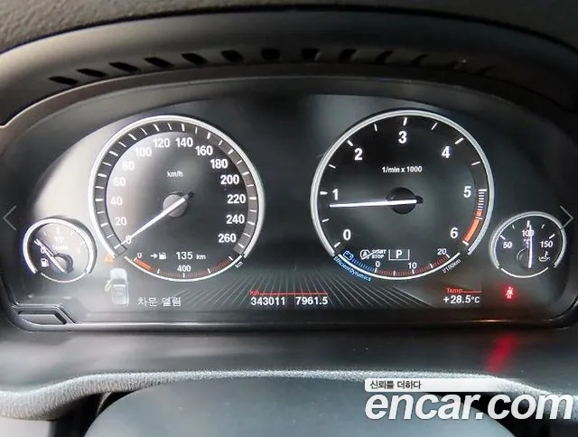 BMW X3 2014 thumb 9